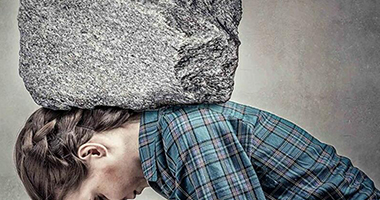 筋膜僵硬少?gòu)椥?，身心失調(diào)得抑郁！