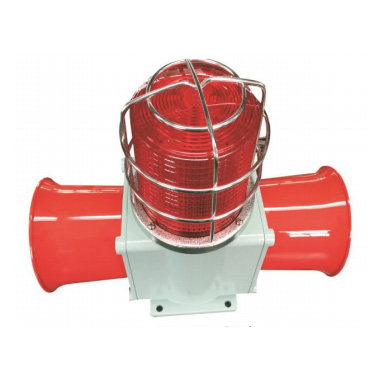 聲光報(bào)警器SLS2